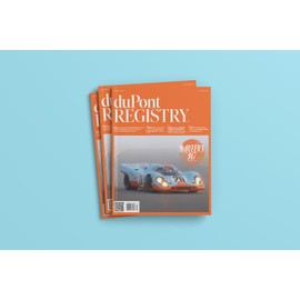 duPont REGISTRY Autos December 2024