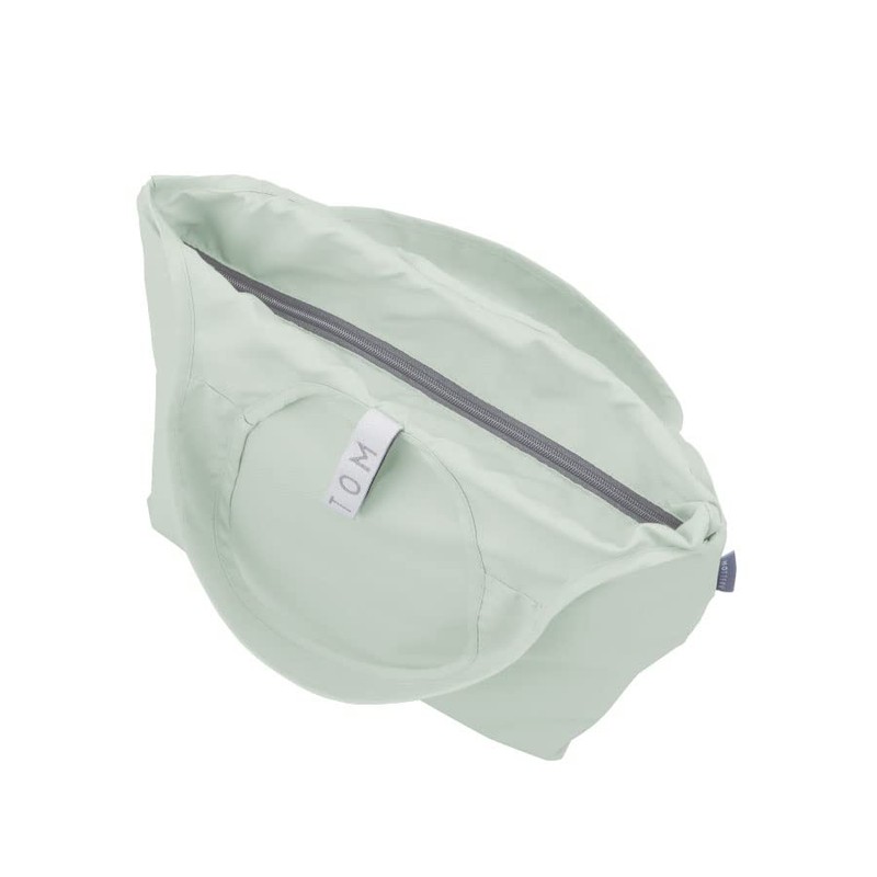 MOTTERU Mottel Kurlito Mini Cooler Marche Bag | Eco Bag,