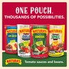 Natura's Sofrito Criollo Sauce, Natural Vegetable Pasta Sauce in 7.1oz.