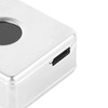 Fingerprint Lock High Accuracy Anti Theft Portable Waterproof Keyless Fingerprint