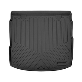 Croc Liner All Weather Cargo Liners Compatible with Honda CR-V & Honda CR-V Hybrid / 2023-2024