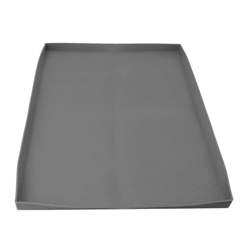 Griddle Mat Heavy Duty Silicone Grill Cover Protect Your Griddle