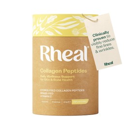 Rheal Bovine Collagen Peptides Powder 303g