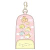 K Company CRE2-SG-KK Reel Key Case, Sumikko Gurashi, Kakko H4.9