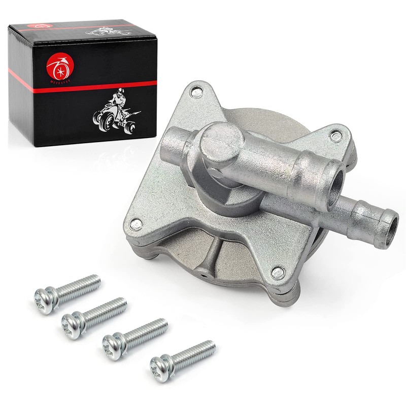 MOTO1988 Fuel Gas Auto Petcock Valve Switch For Honda Shadow