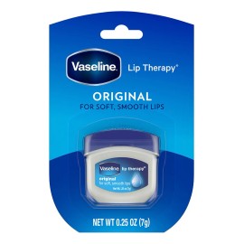 Bálsamo Labios Vaseline Lip Care