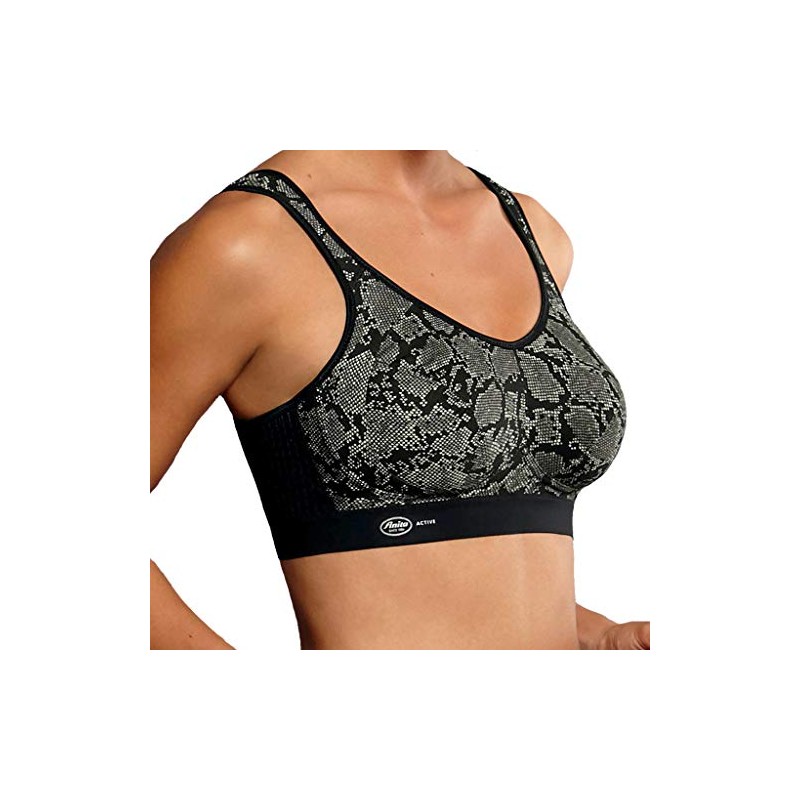 Anita Active Extreme Control Women's Sports Bra (Extreme Control) -