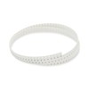 Innfeeltech 150pcs High Quality SMD Resistor Kit 0805 1/8W 10K