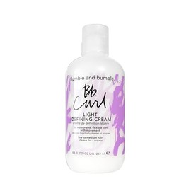 Bumble and Bumble Curl Light Defining Crema para Peinar | Cabello Rizado