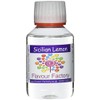 Flavour Factory Intense Food Flavouring, Sicilian Lemon, 100 ml
