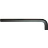 BONDHUS HLL3/4 No.12119 Hex L-Wrench, Long, 3/4 Inch, Short Handle: