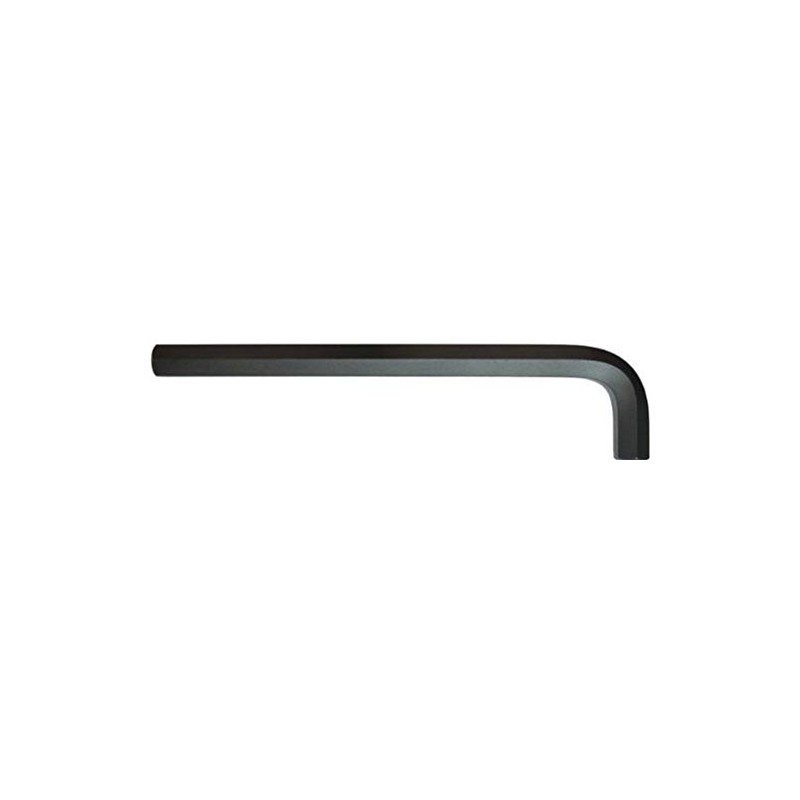 BONDHUS HLL3/4 No.12119 Hex L-Wrench, Long, 3/4 Inch, Short Handle: