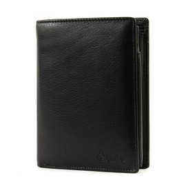 Esquire New Line wallet RFID leather 10 cm