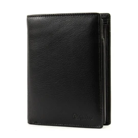 Esquire New Line wallet RFID leather 10 cm