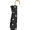 (2025) Wpc. 801-11485-102 Parasol Light Shielding Gold Line Margaret Mini