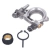 Oil Pump Worm Gear Kit for Stihl 024 026 MS240