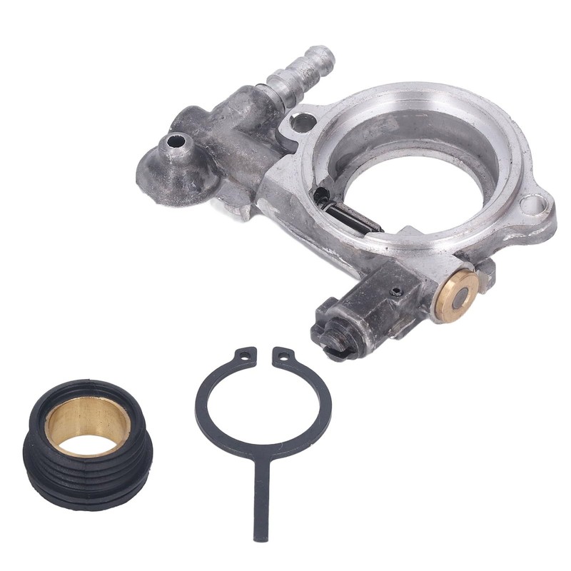 Oil Pump Worm Gear Kit for Stihl 024 026 MS240