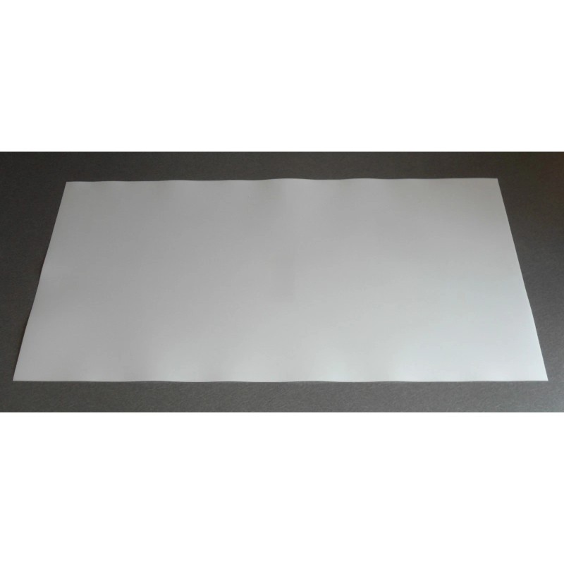 Henta Pour Paint Fluid Art Spill Cleanup 48 x 24"