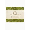 WHISPER HILL Pure Olive Oil Soap – Handcrafted Natural Bar