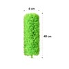 Extendable Feather Duster, Microfiber Duster, Ceiling Fan Duster, Feather Dusters
