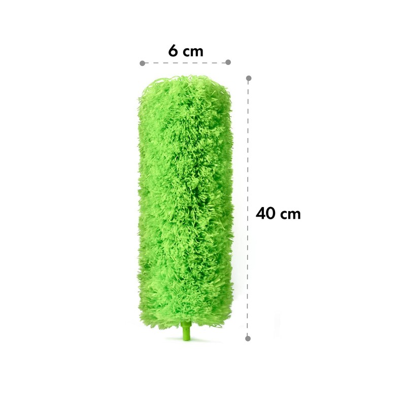 Extendable Feather Duster, Microfiber Duster, Ceiling Fan Duster, Feather Dusters
