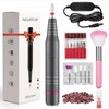 Electric Nail Drill for Acrylic and Gel Nails, 20000 RPM