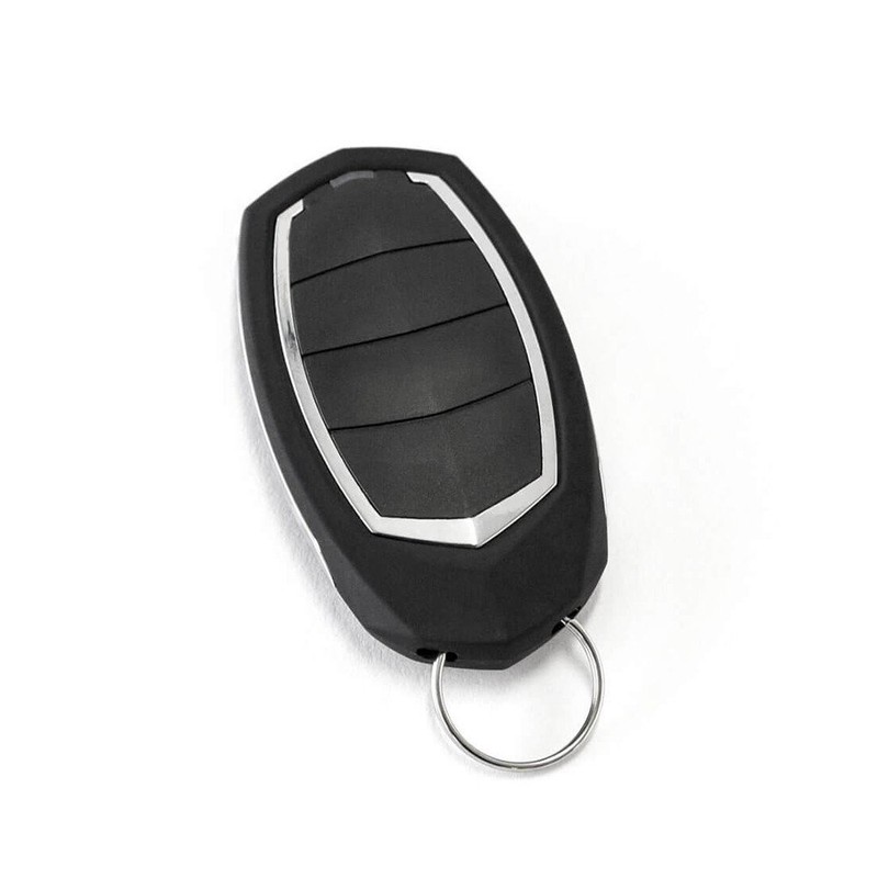 Motorline FALK garage door remote control Rolling Code 433Mhz