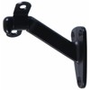 The Hillman Group 852257 Handrail Bracket Heavy Duty, Oil Rubbed Bronze