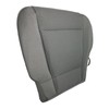 Prefer Warehouse Driver Bottom Cloth Seat Cover Compatible with 2015-2020