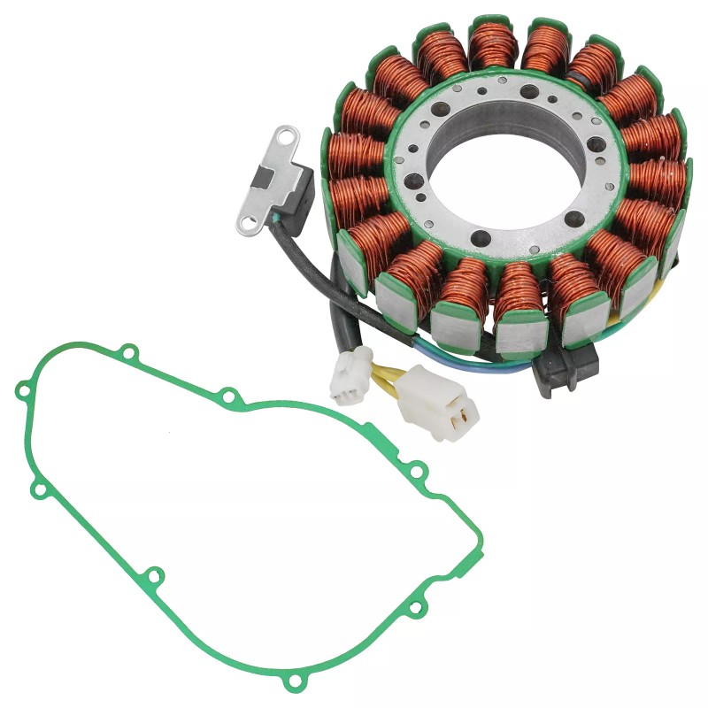 Celox Stator & Gasket for Arctic Cat Wildcat 1000 Gt