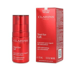 Tratamiento De Ojos Clarins Total Eye Lift Clarins Tratamiento De Ojos Total Eye Lift -
