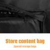 Cooler Cart Cover Waterproof,Heavy Duty 420D Oxford Fabric Fit for