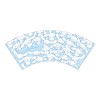 T'S Factory SR-5525569CR Sanrio Characters Melamine Cup, Cinnamoroll, 9.1 fl