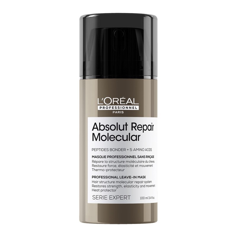 L'Oréal Professionnel Absolut Repair Molecular Leave In