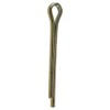 Polaris Ranger Cotter Pin, Genuine OEM Part 7661203, Qty 1