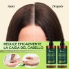 Kaisasa Romero Y Bergamota Shampoo Y Acondicionador De Kit