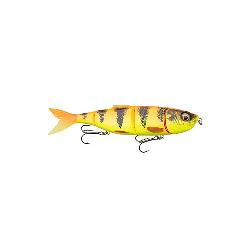 Savage Gear 4Play V2 Swim&Jerk (16.5cm 35g SS, Golden Ambulance)