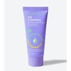 Peach Slices Oil Control Mattifying Moisturizer – Lightweight, Shine-Free Hydration