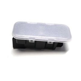 Skoda 5E3947415 Footwell Lighting LED Light Left Front