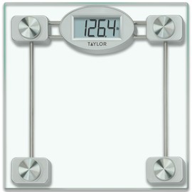 Taylor Glass Electronic Scale