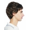 WIG ME UP - DW1335-10 Wig Men Women unisex short