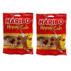 (2pack) HARIBO Happy Cola Gummy Candy 4 oz Share Bag