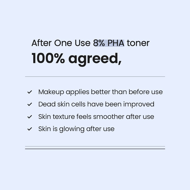 Biodance [Biodance]Skin Refining Mild PHA Toner 150ml