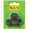 Set of 3 Frog Cutters (2-4cm)