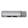 USB 3.0 Hub 3 Ports 5Gbps Transmission Plug and Play