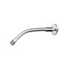 Plumb Pak Keeney K780CP Stylewise 11.5" Flexible Memory Flange Finish
