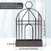 Mosquito Spiral Holder, Portable Mosquito Spiral Container, Incense Sticks Holder,