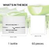 VT- Black Head Remover, Peel off Mask for Nose &