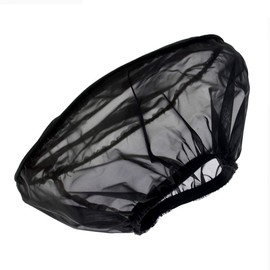 HDBUBALUS Harley Air Filter Rain Sock Cover for Harley Sportster Touring Road King Dyna