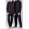 World Dive Thermal Body Smoother Pullover WSB2P (Size: XL Height